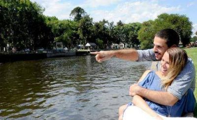 Opciones en Tigre para festejar el D�a de los Enamorados
