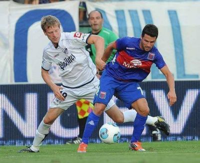 Quilmes busc� el triunfo, pero la defensa de Tigre y su propia impotencia se lo impidieron