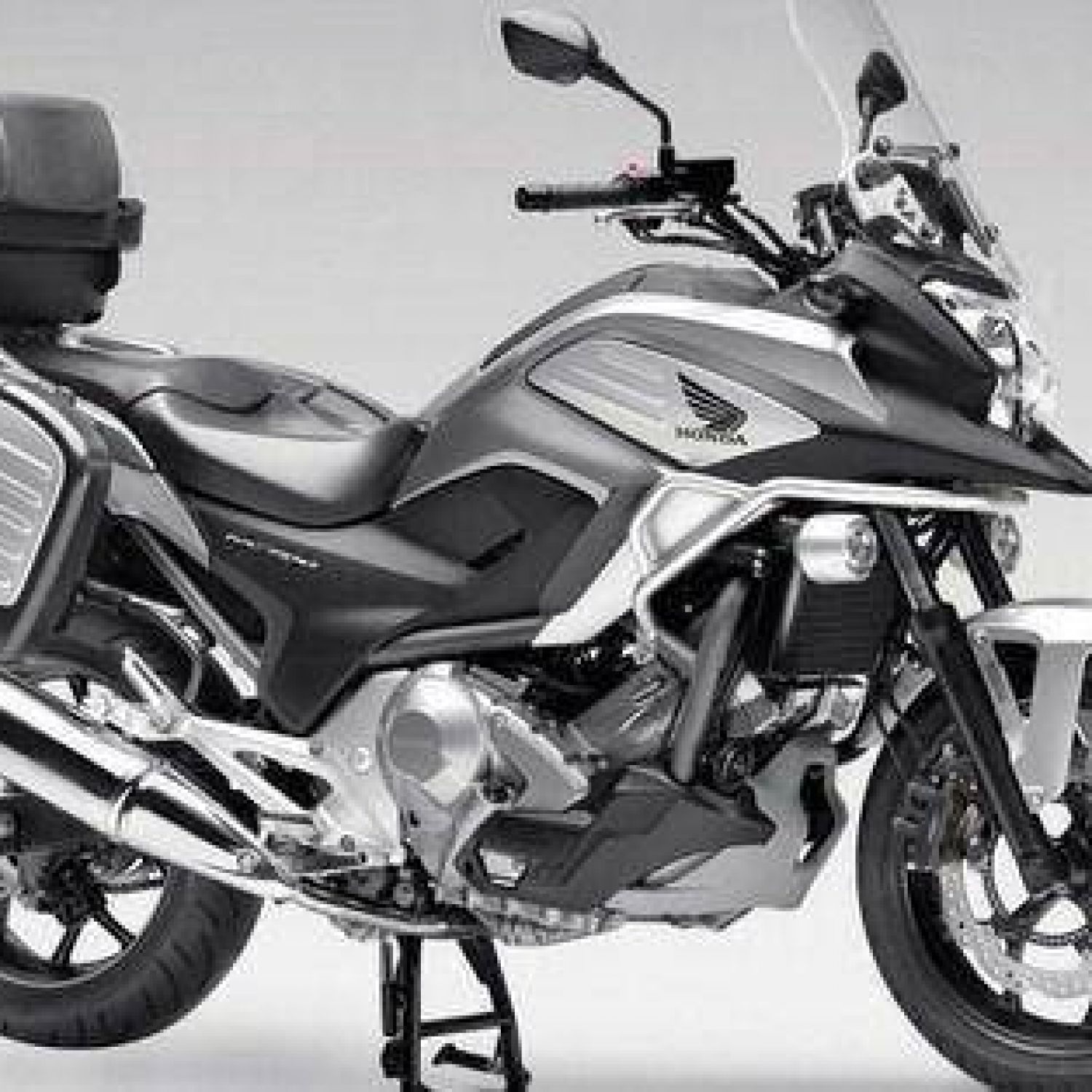 Honda anunció que comenzará a fabricar motos de alta cilindrada en sus plantas de Campana y