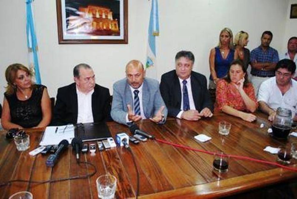 Pauta salarial: Jorge dijo que habr� tiempo para conversar con los gremios