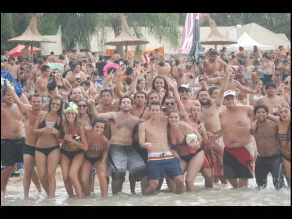 En Gualeguaych� aseguran que "hubo descontrol" durante el fin de semana