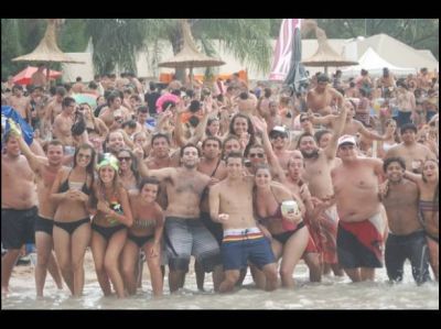 En Gualeguaych� aseguran que "hubo descontrol" durante el fin de semana