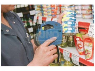 Peque�os y medianos comercios se suman al acuerdo de no aumentar los precios hasta abril