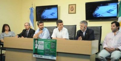 El programa Ingenieros chaque�os buscar� llegar a los 600 becados