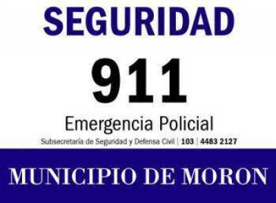 Ghi volvi� a pedirle a la Provincia la descentralizaci�n del 911