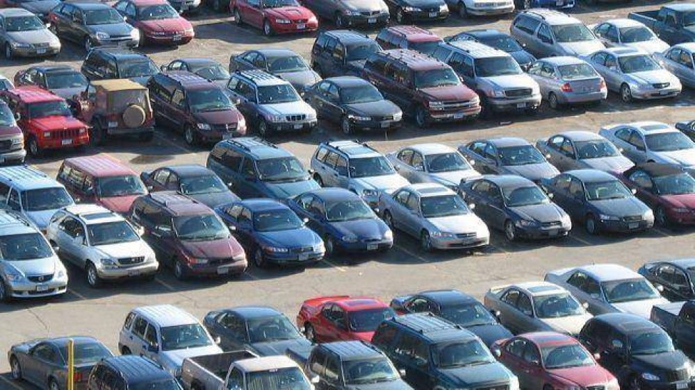 Creci� la venta de autos usados en Entre R�os 