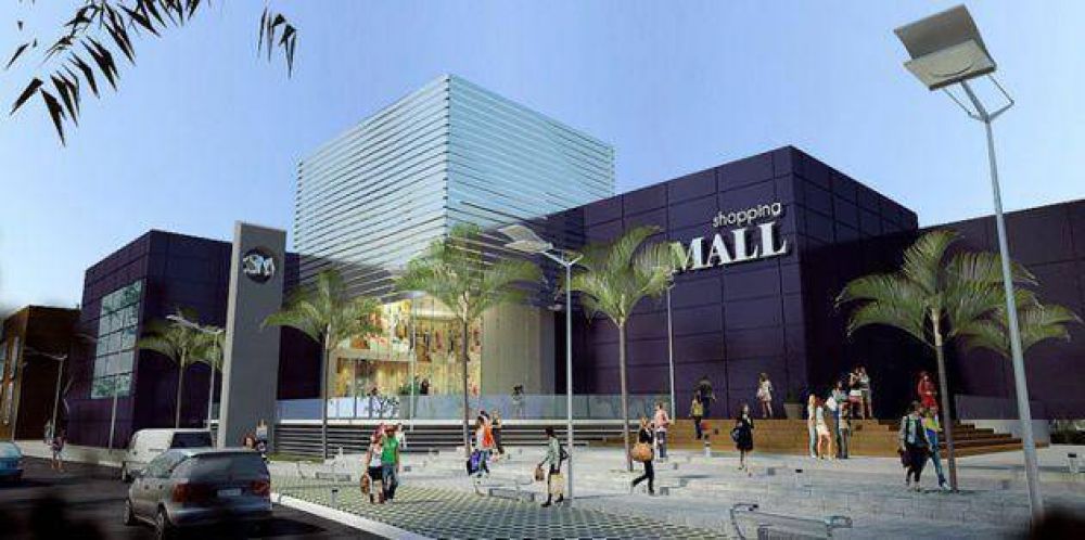 El proyecto del gran centro de compras sobre avenida Sarmiento obtuvo aprobaci�n t�cnica