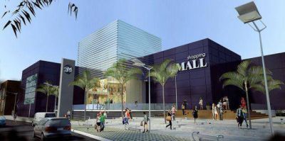 El proyecto del gran centro de compras sobre avenida Sarmiento obtuvo aprobaci�n t�cnica