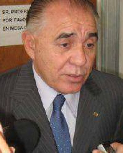 El juzgamiento de los cr�menes de Roseo y Tatiana
