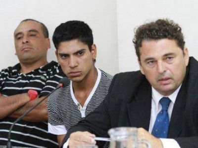 Condenaron a perpetua a los hermanos que mataron a un jubilado 