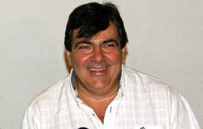 Carim Peche: �Unidos tenemos la posibilidad concreta de ser gobierno en 2015�