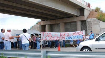La Justicia suspendi� por 90 d�as la clausura de 4 antenas