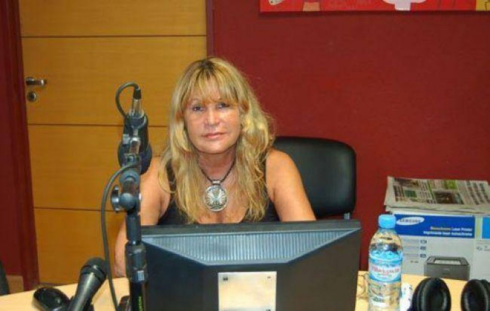 A�da conf�a en que la reuni�n del NEA y Convergencia ser� positiva