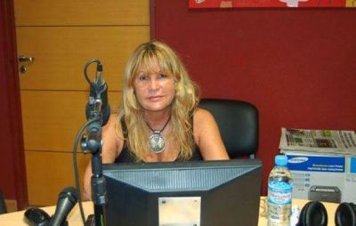 A�da conf�a en que la reuni�n del NEA y Convergencia ser� positiva