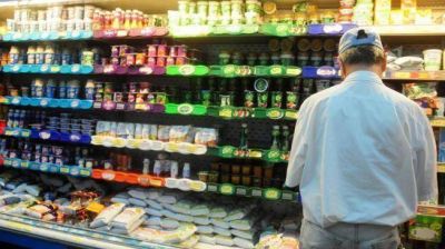Por ahora, el congelamiento de precios se cumple en los s�per