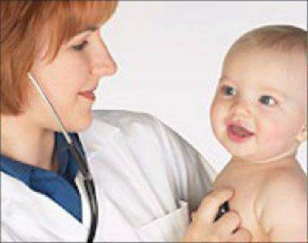 Prevenci�n de las Cardiopat�as Cong�nitas