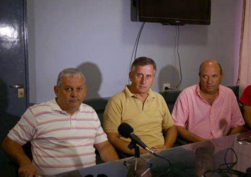 Urquiza: �En el video se observan los veh�culos involucrados�