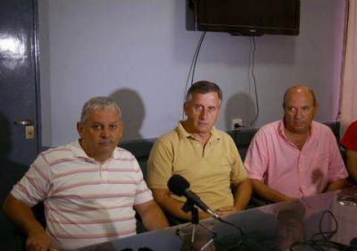 Urquiza: �En el video se observan los veh�culos involucrados�