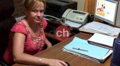 Indignaci�n en Pampa del Infierno por ninguneo a Andi�n