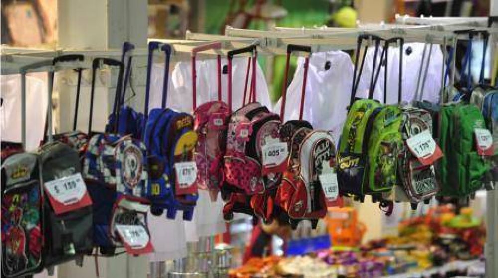 Sacale punta: en el centro, �tiles m�s caros