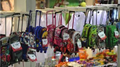 Sacale punta: en el centro, �tiles m�s caros