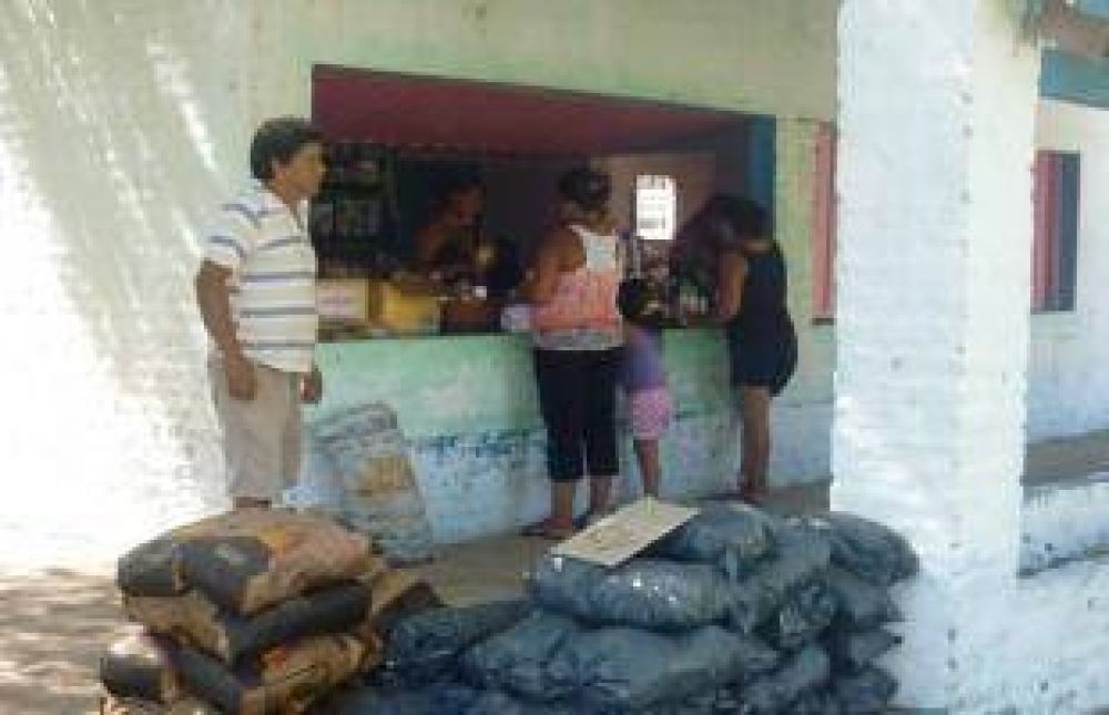 Almada: �El Intendente tendr� que explicar de qu� manera otorgaron el permiso para que exploten el Balneario�