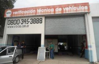 La VTV estar� en San Pedro hasta fin de mes