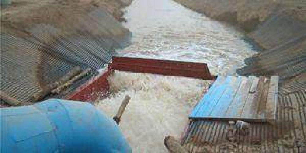 Ganaderos siguen preocupados por falta de lluvias