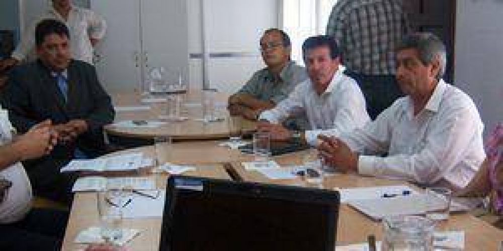 Aseguran que no habr� desabastecimiento de productos