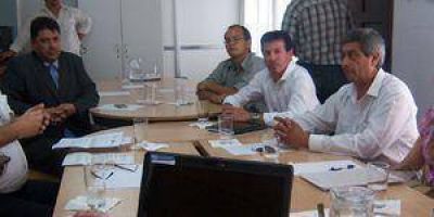 Aseguran que no habr� desabastecimiento de productos