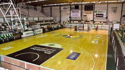 Gimnasia y Esgrima cumpli� 94 a�os junto al deporte de Comodoro