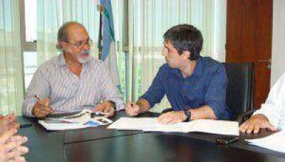 Sectores con mayores dificultades recibieron la asistencia financiera