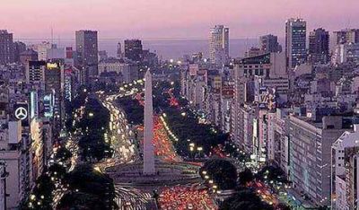 Buenos Aires, candidata a los Juegos de la Juventud 2018