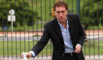 "La 9 de Julio tendr� 500 �rboles nuevos"