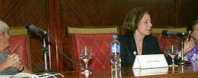 Macri ya propuso a Weinberg de Roca