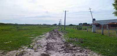 Significativo avance del plan para dar conectividad a la poblaci�n formose�a