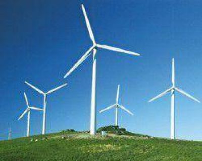 Mapa Solar: la provincia prest� $1 M al EPSE para colocar las torres e�licas