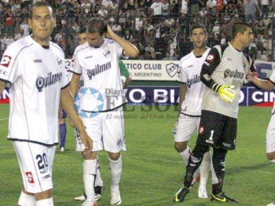 Se dej� pasar otra gran oportunidad