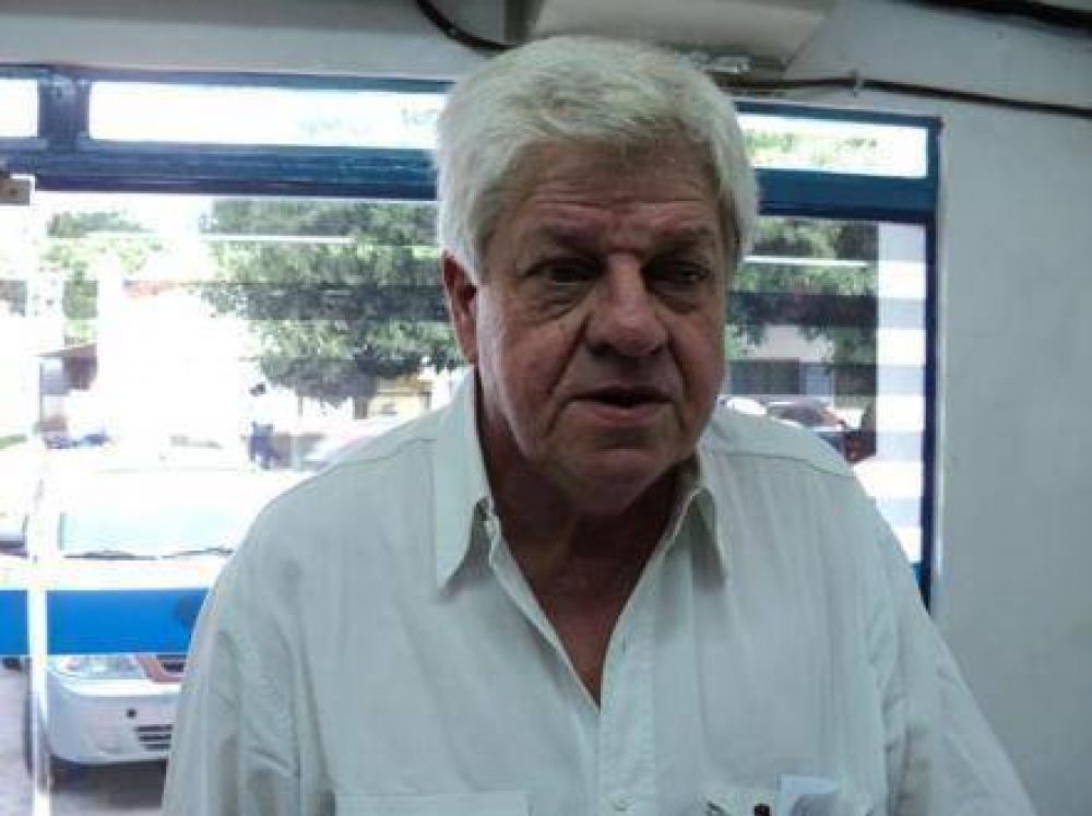 Se abren buenas expectativas de exportaci�n de carb�n vegetal a Brasil por el puerto de Formosa 