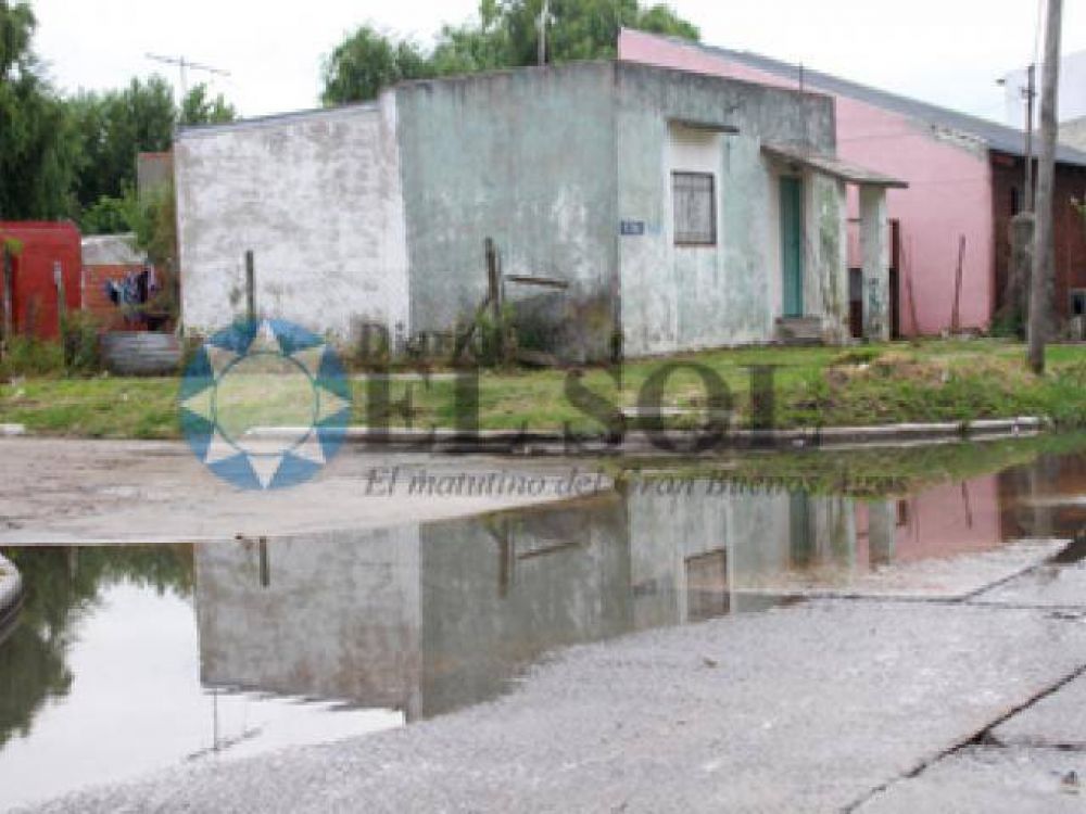 Vecinos sufren por el country