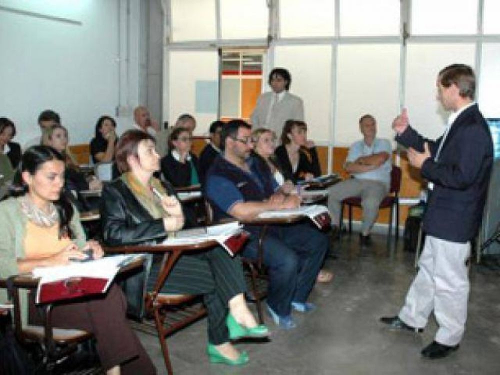 Mesas de gesti�n barrial 2013