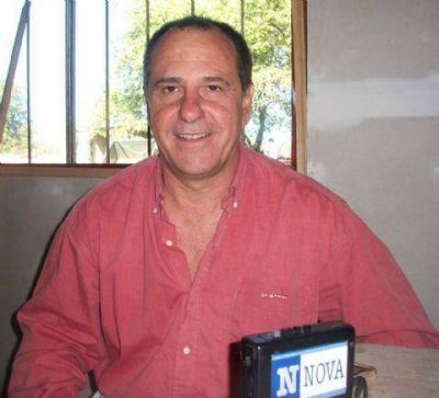 Daniel Cappelletti: "En Brandsen est� claro que el que gobierna es Arl�a"