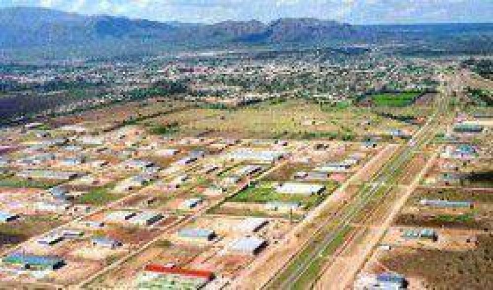 El Gasoducto de la Costa tiene un 93,62% de avance de obra