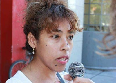 Impulsan campa�a contra la violencia
