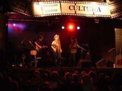 Se vivir� un fin de semana a pura m�sica en Berazategui