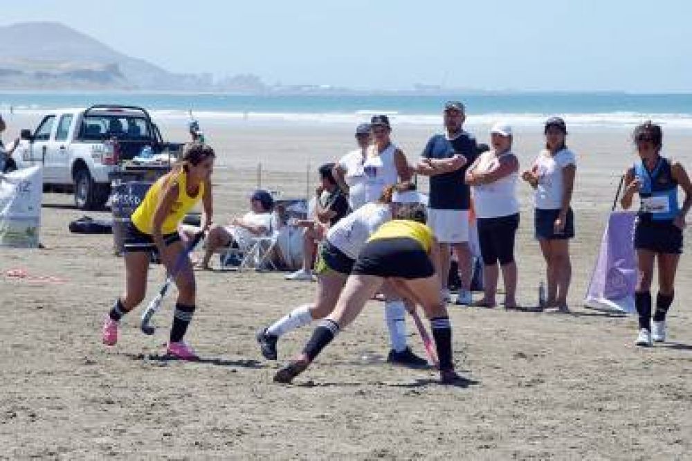 El hockey concentra en las categor�as Sub 14 y Sub 16