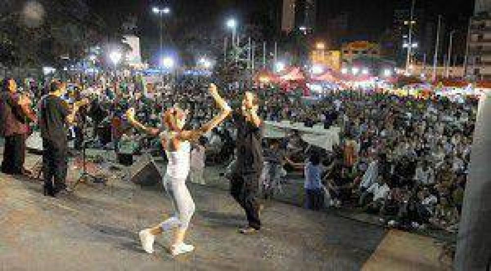 La cultura llegar� a la Plaza Grigera todos los domingos