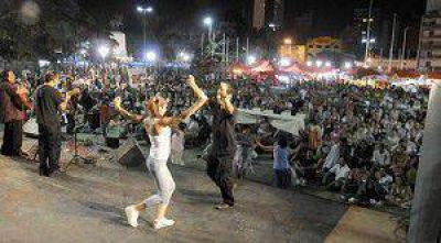 La cultura llegar� a la Plaza Grigera todos los domingos