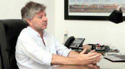 Pablo de Rosa: �Trabajamos para dar un salto de calidad�
