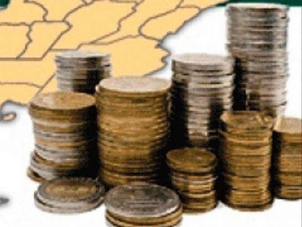  Preocupa la disminuci�n sistem�tica de fondos de coparticipaci�n federal